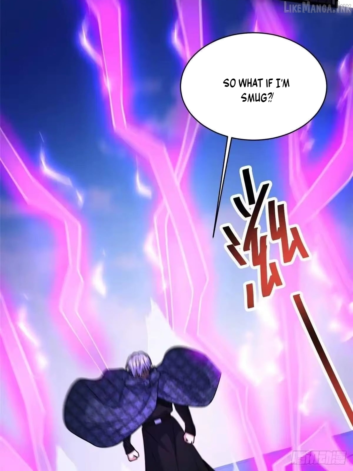 Divine Urban God Chapter 340  - page 47